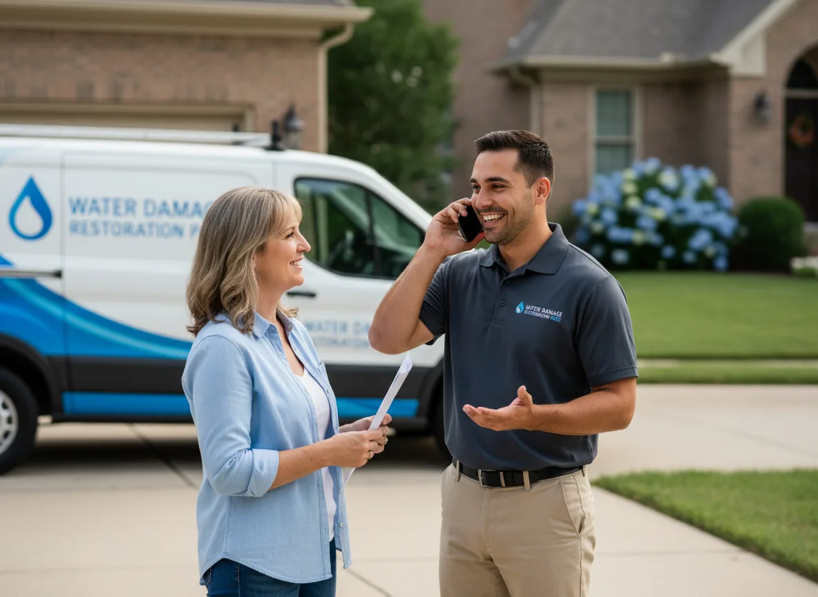 Flood Restoration Farrar, MO FAQs